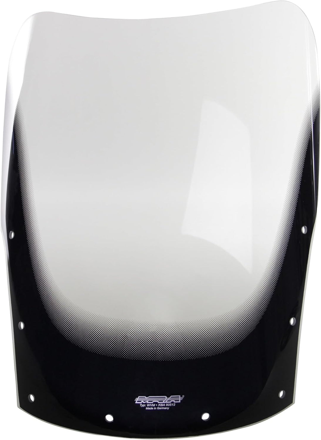 MRA Originalformscheibe O farblos GPZ 1000 RX ZXT00A