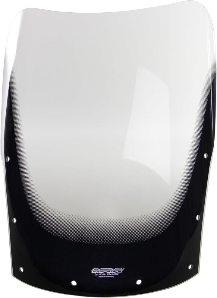 MRA Originalformscheibe O farblos GPZ 1000 RX ZXT00A
