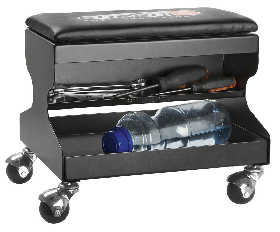 SuperB Werkstatthocker TB WC10, 881060