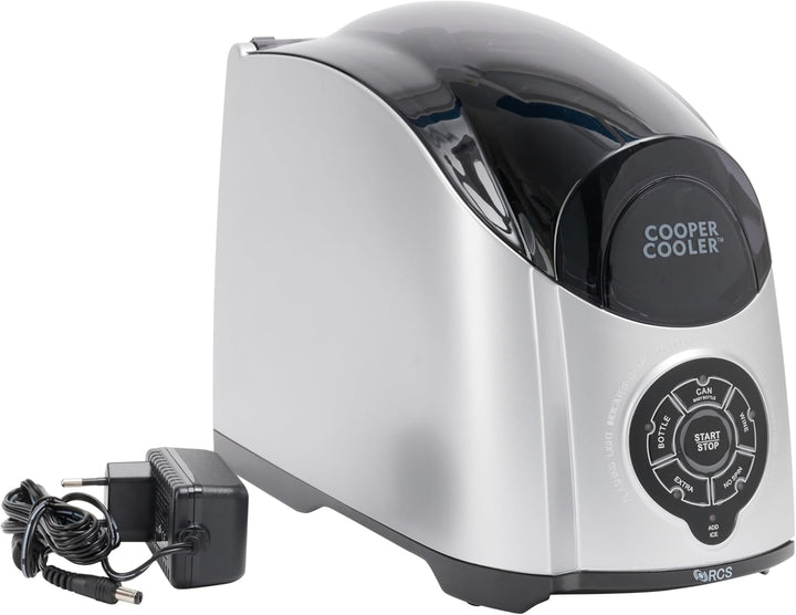 Cooper Kühler HPA – Getränke- und