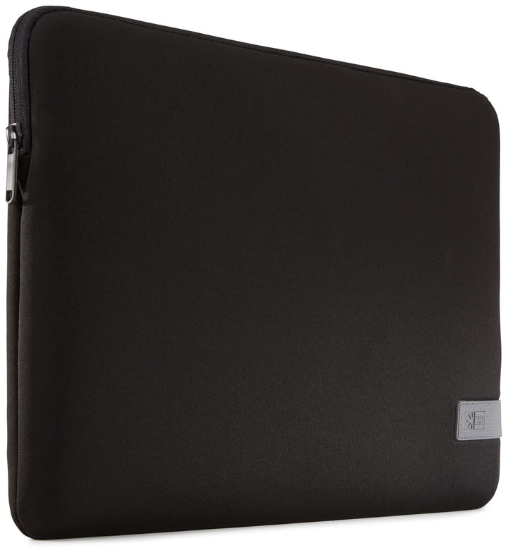 Case Logic Reflect 15.6" Laptop Sleeve 0 Black, 0 Black