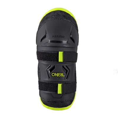 O'NEAL - Oneal Peewee Kids Knee Guards M/L Neongelb Gelb M/L, Gelb M/L