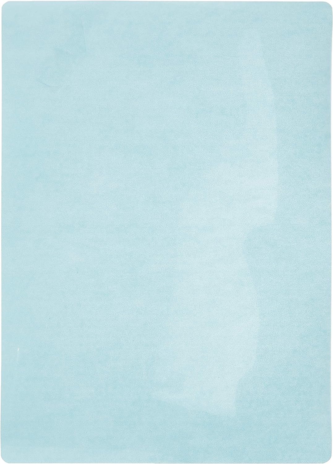 Fellowes Laminierfolie A4, 125 Mikron (2 x 125 mic), mit selbstklebender Rückseite für Aushänge und