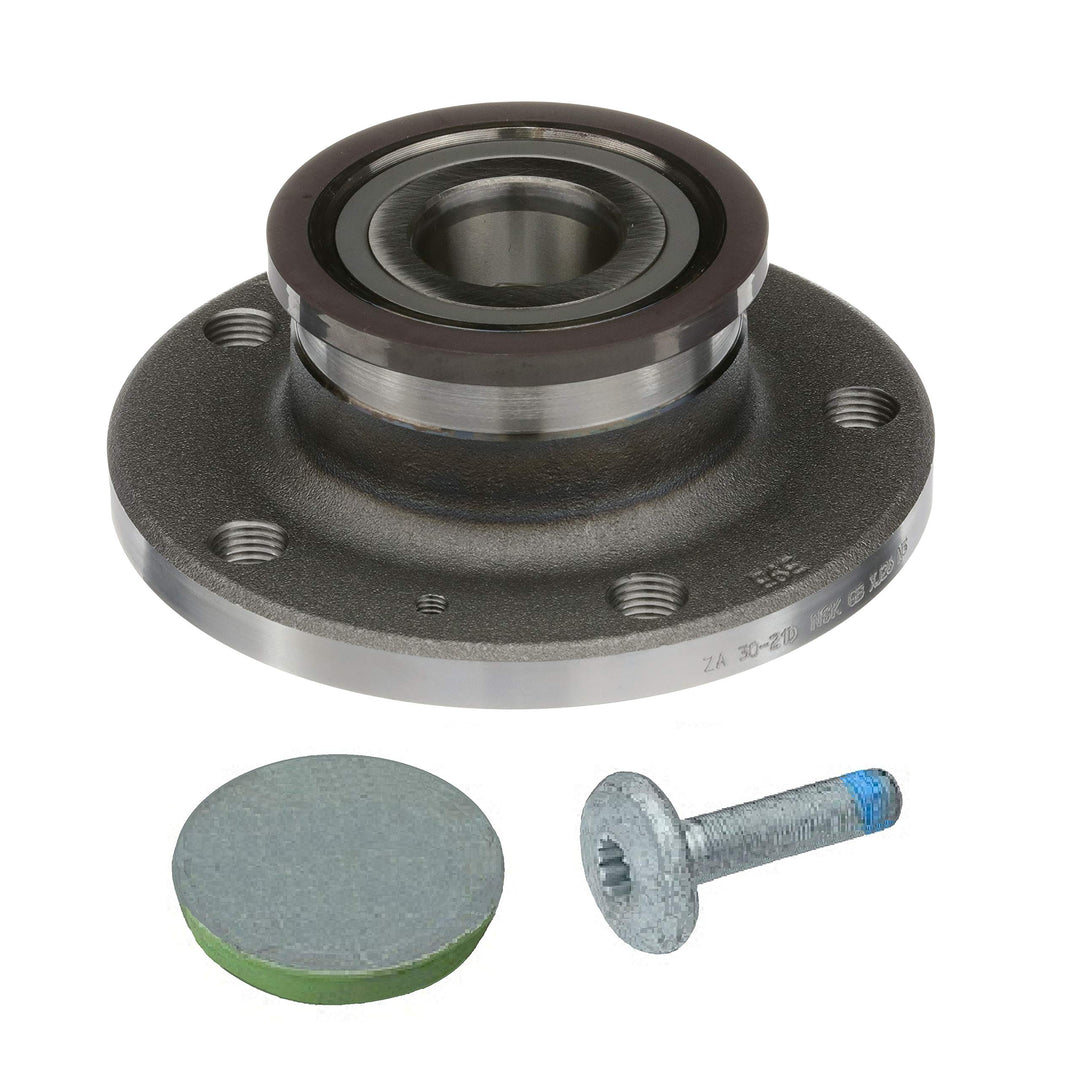 NSK KH20003 ProKIT Hinterradlager