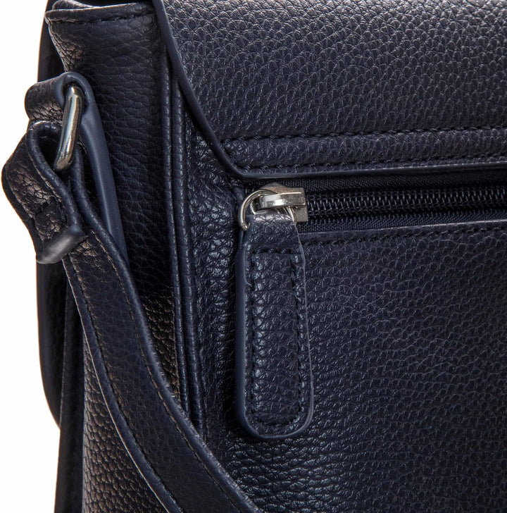 Gerry Weber - talk different ll shoulderbag svf Dunkelblau, Dunkelblau