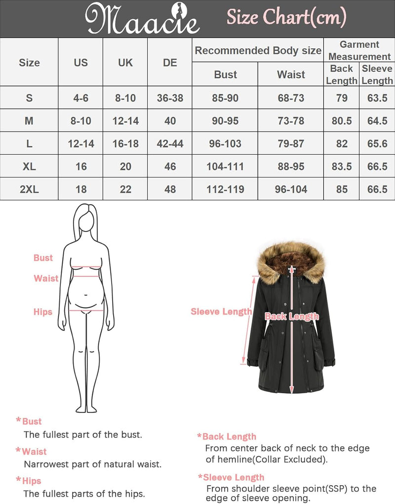 Maacie Tragejacke Umstandsjacke Umstandsmode Winter 3 In 1 Schwangerschaftsjacke Mit Babyeinsatz Ums