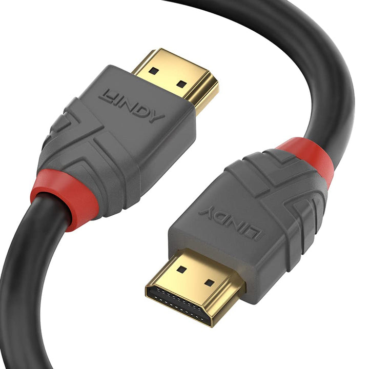 LINDY CABLE HDMI-HDMI 20M/ANTHRA 36969 20 Meters, 20 Meters