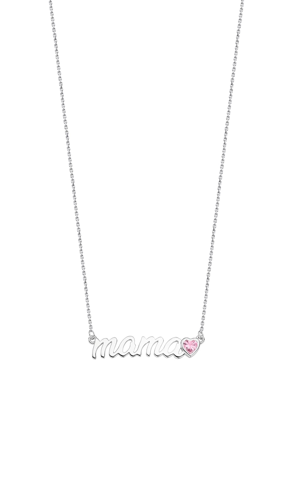 Lotus Silver Halskette Lotus Style LP1808-1/3 Marke