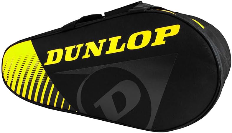 DUNLOP Dunlob Schlägertasche M Bunt, M Bunt