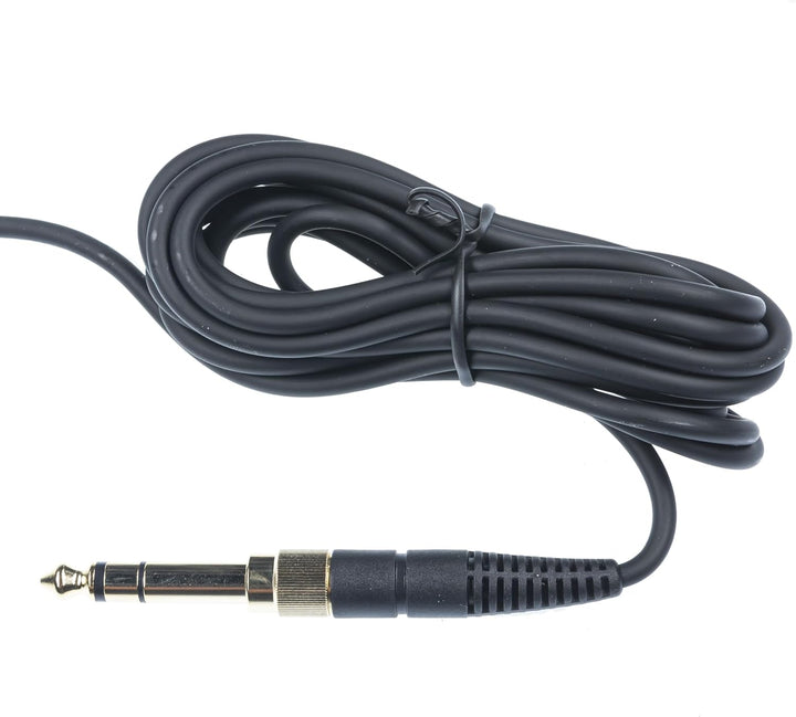 Fame Audio FT-750 Studio HiFi Kopfhörer, Halboffen, Dynamische Treiber, Schwarz, Frequenzbereich 10-