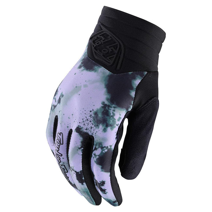 Troy Lee Designs, Handschuhe für Damen M blau, M blau