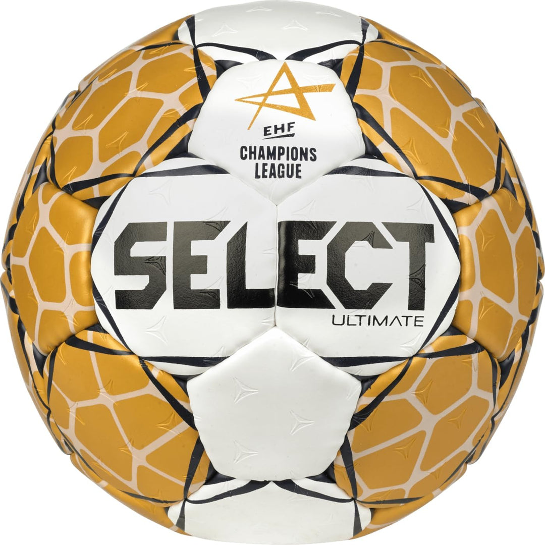 Select Handball Ultimate EHF Champions-League v23, 3