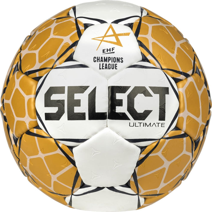 Select Handball Ultimate EHF Champions-League v23, 3