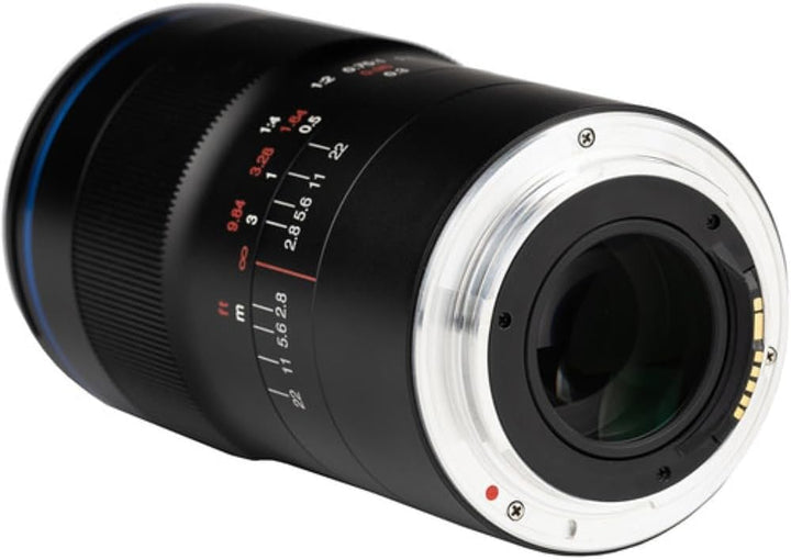 LAOWA 100mm f/2,8 2:1 UltraMacro APO für Canon RF