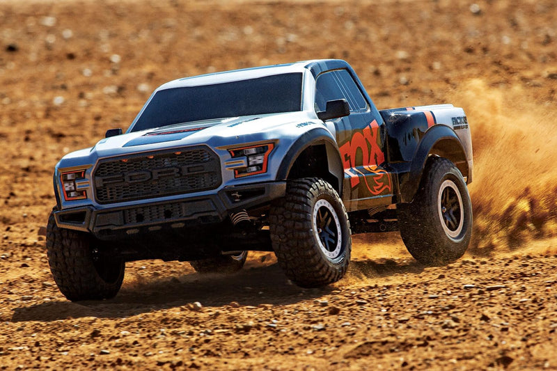 Traxxas F150 Raptor 1/10 Truck