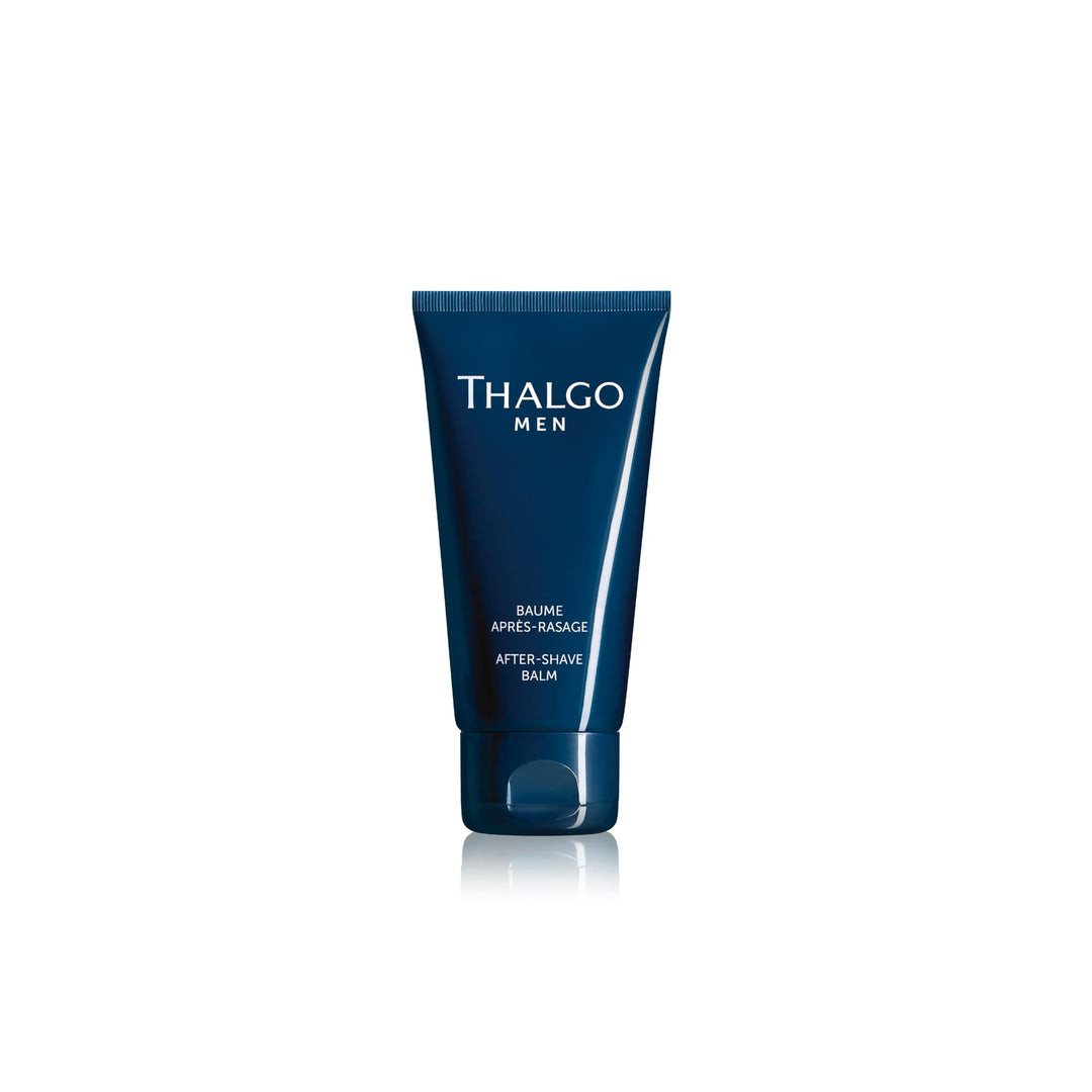 Aftershave-Balsam, 75 ml, Force Marine / THALGOMEN