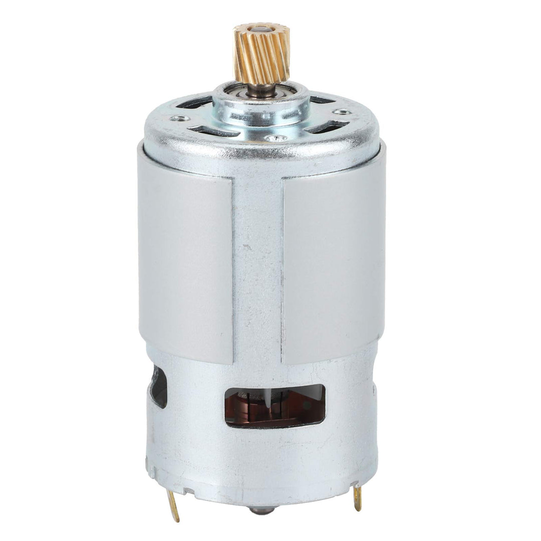 Feststellbremsaktuator, 17 Zähne Handbremsaktuator Modul Motor 34436850289 Ersatzanpassung für S-Kla