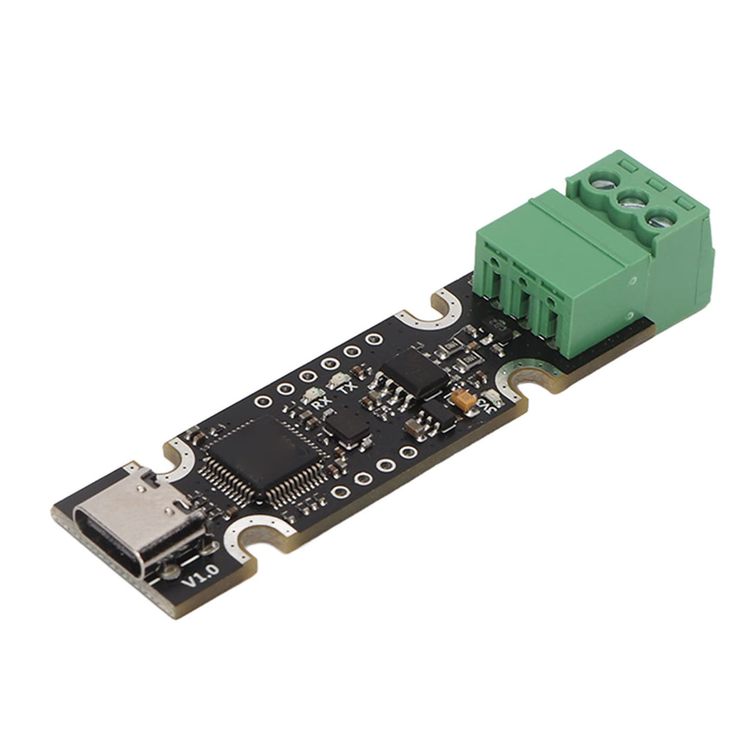 Tonysa USB-zu-CAN-Adapterplatine Basierend auf STM32F072, Unterstützung für CANable für Candlelight