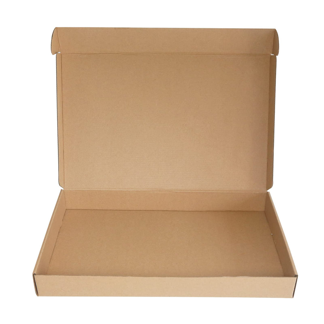 PACK4YA 420×280×50mm Gross Pakete für Versand versandbox Verpackungskartons Versandkartons für die V