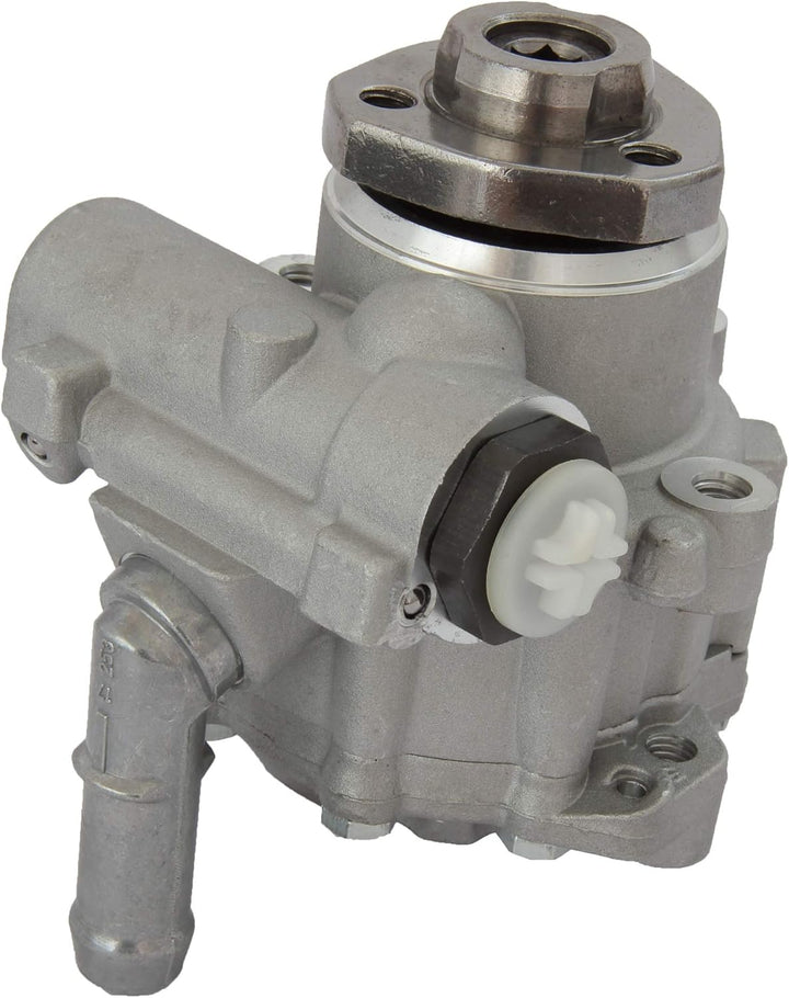 Mapco 27830 Servopumpe Hydraulikpumpe Lenkung