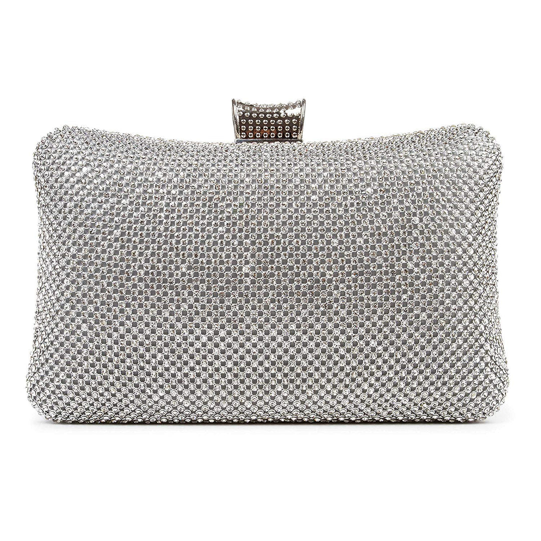 HARPIMER Kettentasche Damen Clutch Damen Partytasche, Abendtasche Hochzeitszeremonie Braut Clutch Ba