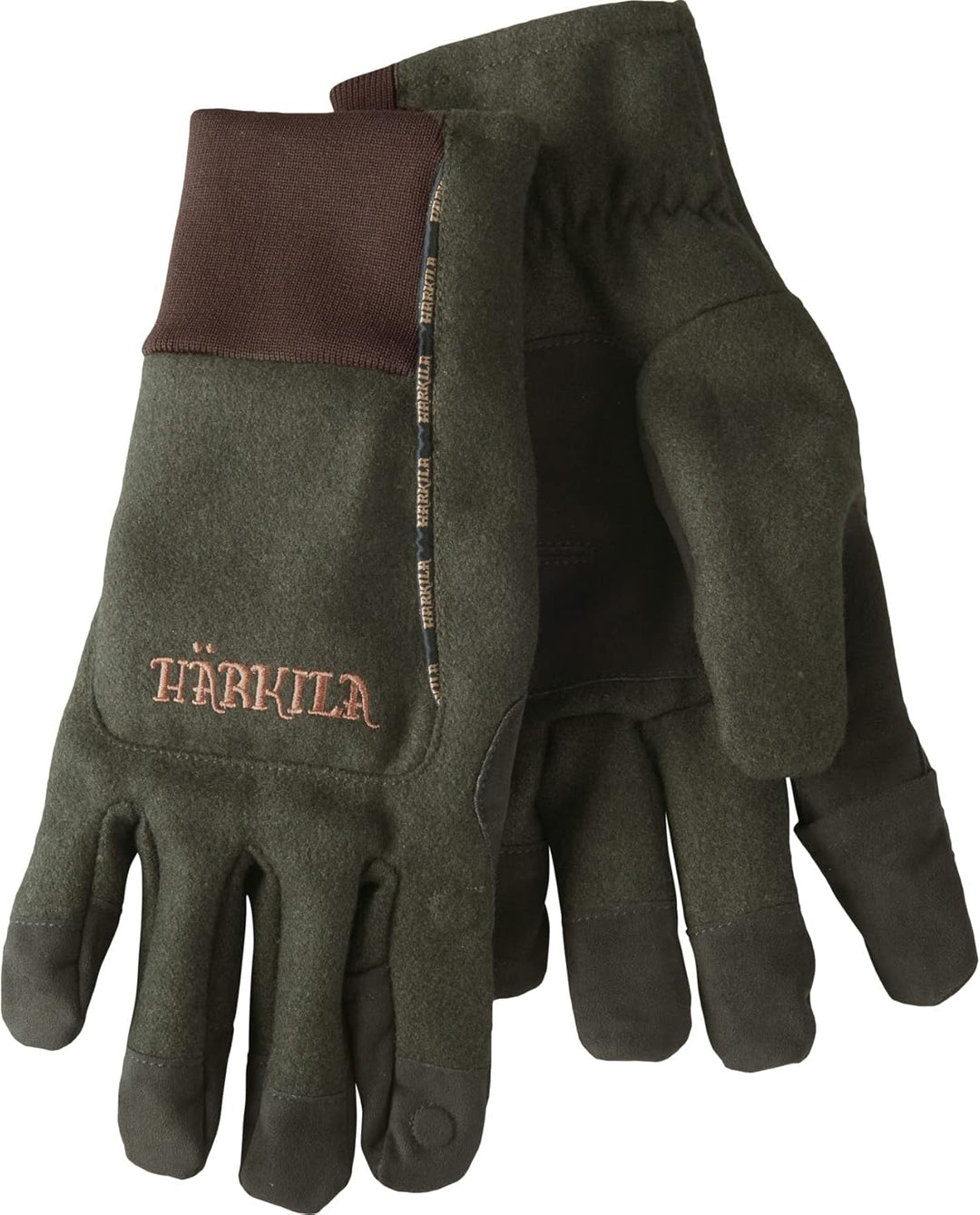 Härkila | Metso Active Handschuhe | Professionelle Jagd Kleidung & Jagd Zubehör für Herren & Damen |