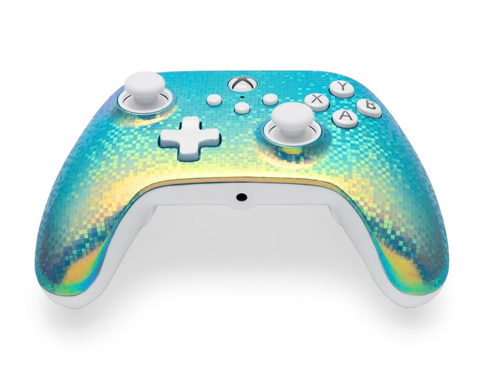 PowerA Advantage Wired Controller for Xbox Series X|S - Disco Ball