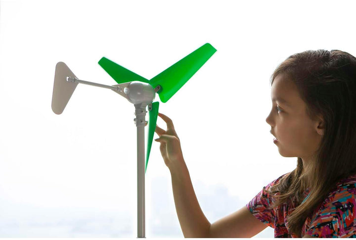 4M 403378 Build Your Own Wind Turbine