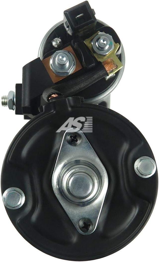 ASPL S0192 Anlasser
