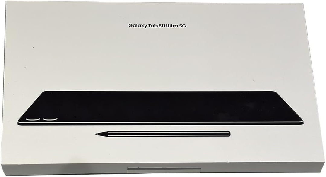Samsung X936B Galaxy Tab S11 Ultra 14,6&