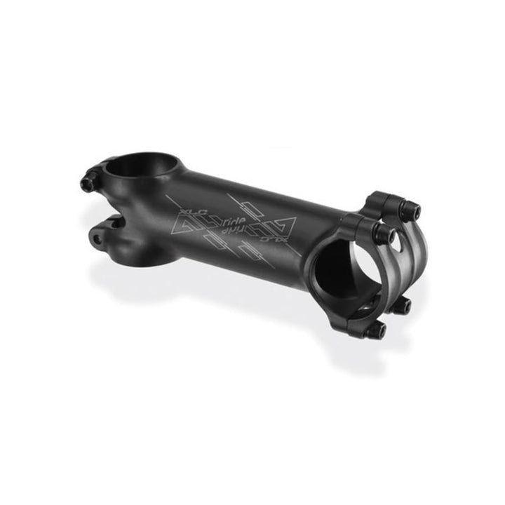 XLC A-Head All Ride Vorbau Ø31,8mm 7° 1 1/8" schwarz 2022 Schwarz 100 mm, Schwarz 100 mm