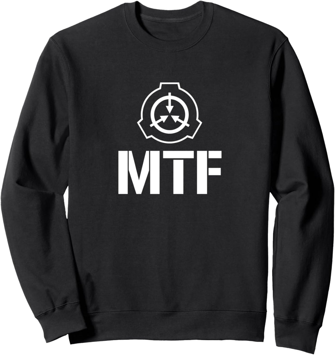 SCP Foundation, Mobile Task Force Sweatshirt