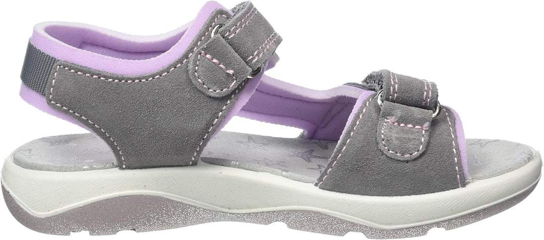 Lurchi FIA Turquise grün 29 EU Grey Rose, 29 EU Grey Rose