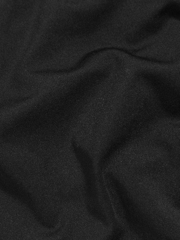Marks & Spencer 5Er-Pack Tief Sitzende Tangas Aus Mikrofaser Damen 36 Schwarz, 36 Schwarz
