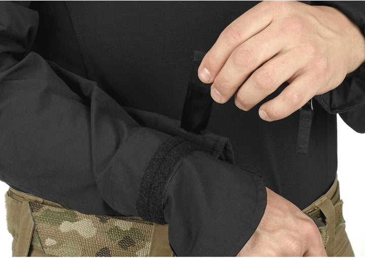 ClawGear MK.III Combat Shirt Schwarz