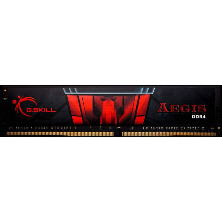 G.skill F4-3000c16s-8gisb 1x8gb Ddr4 3000mhz Ram Memory One Size Single, Single
