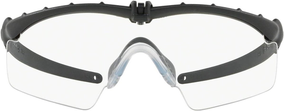 Oakley Ballistic M-Frame 3.0 Black/Clear