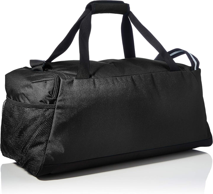 PUMA Unisex Sporttasche OSFA Puma Black Bundle mit Sports Bag S, OSFA Puma Black Bundle mit Sports B