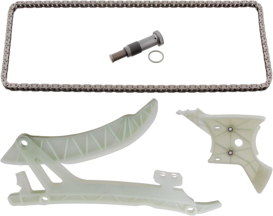 febi bilstein 38362 Steuerkettensatz für Nockenwelle , 1 Stück