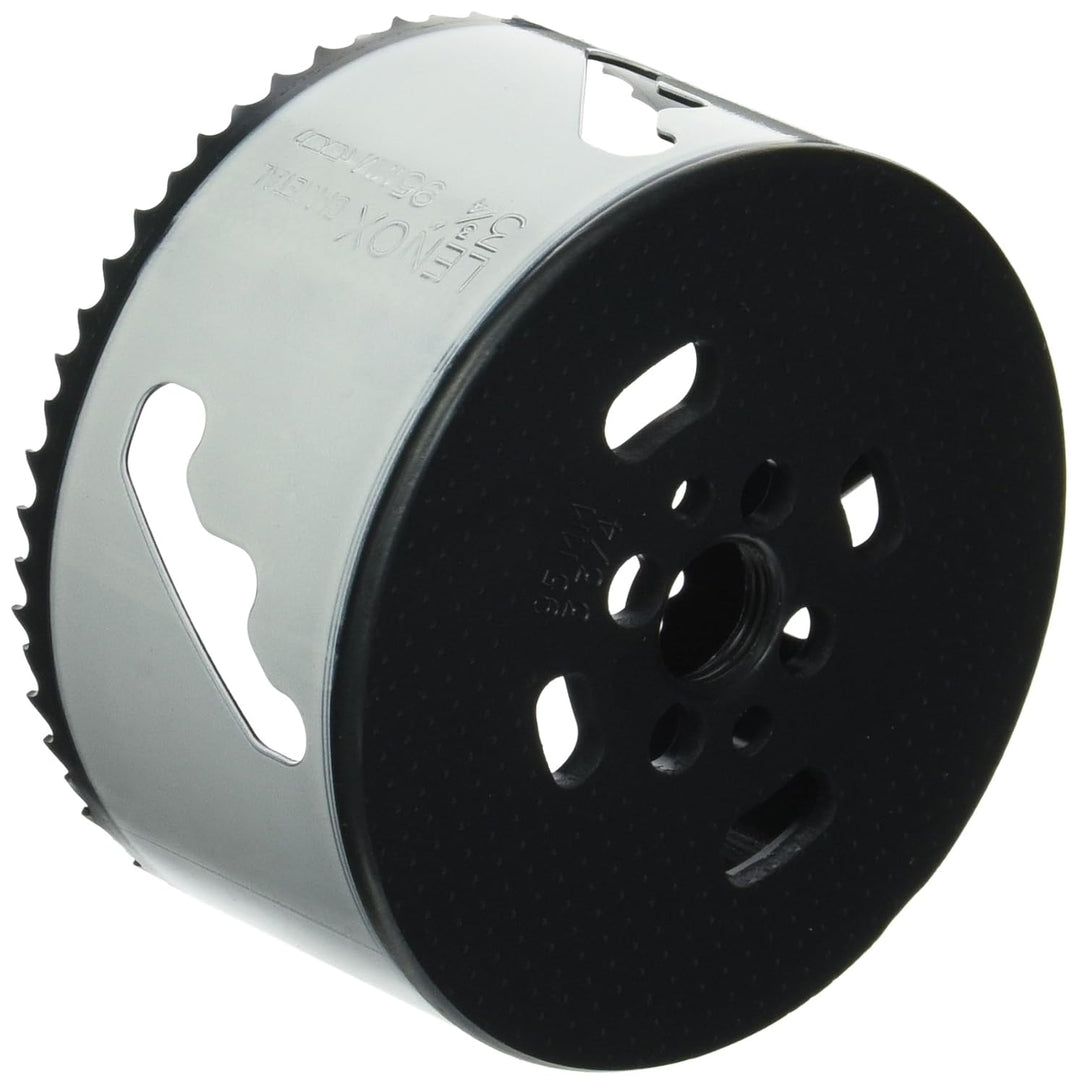 Lenox T30060-60L HSS-Bi-Metall Lochsäge, Bohr Durchmesser 95 mm