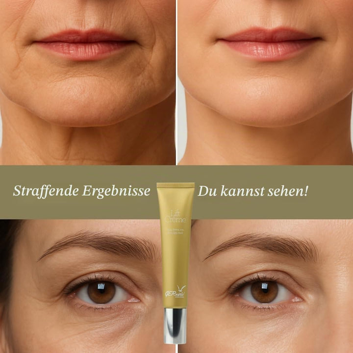 GERnétic Lift Creme 40ml (101,38€/100ml)