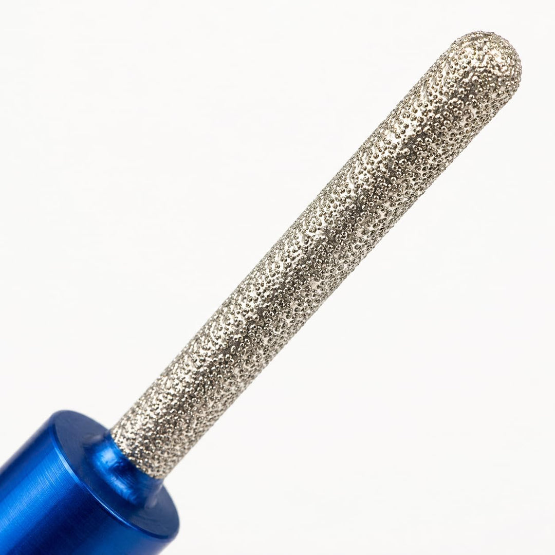 Raizi 8x100 mm Diamant Fugenfräser für Winkelschleifer zum Reinigen und Entfernen von Mörtel 8 x 100