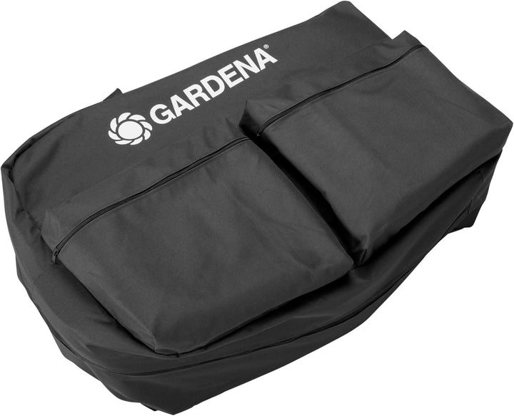Gardena Aufbewahrungstasche: Mähroboter-Tasche für sichere und trockene Aufbewahrung für den Winter,