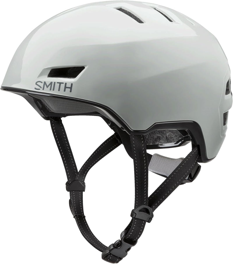 SMITH Express Fahrradhelm Grau 0, Grau 0