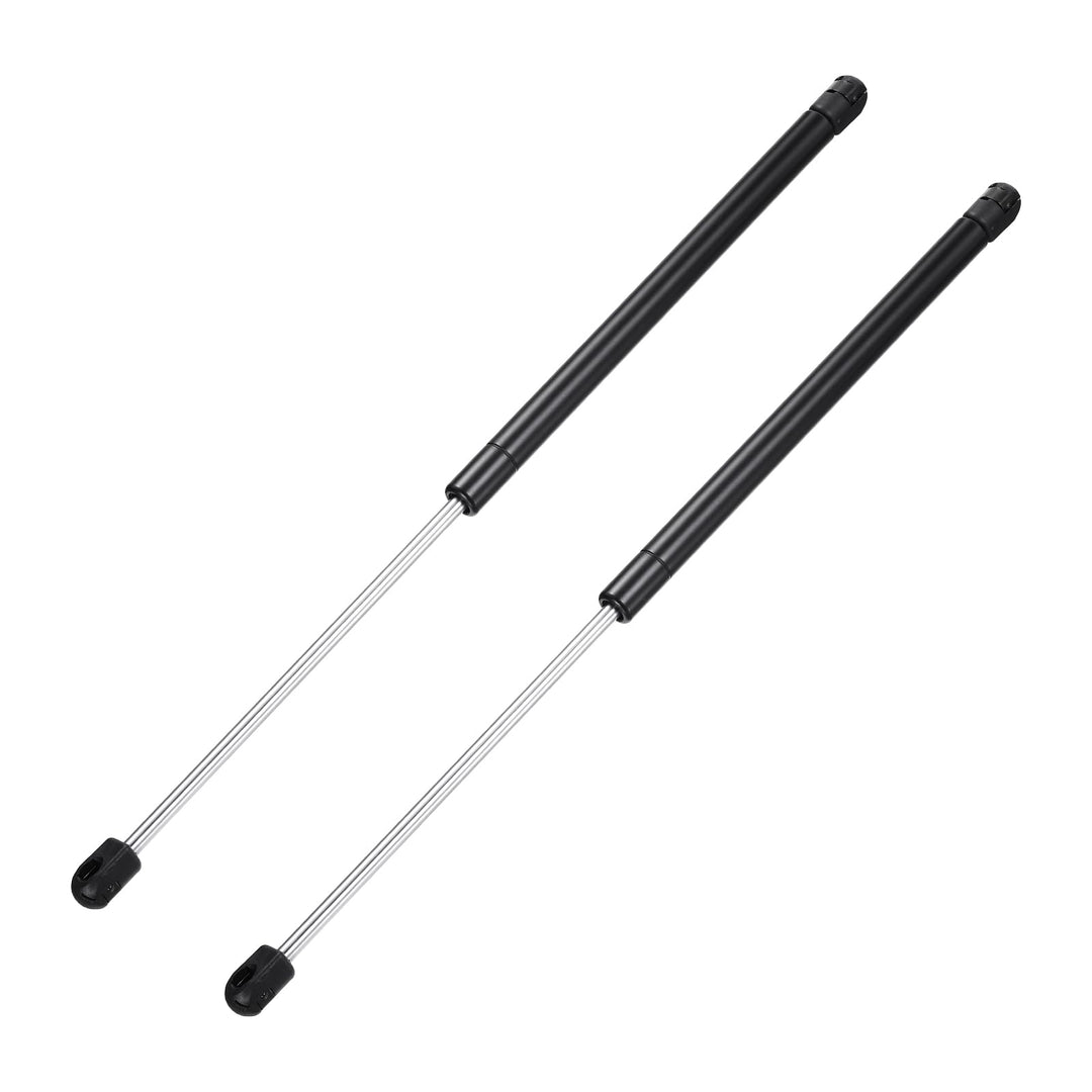 QUARKZMAN 508MM Gasdruckfeder, 13.62KG Gasfeder Gasdruckdämpfer für Bett Stauraum Abdeckung Tür Deck