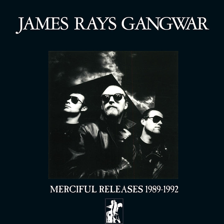 Merciful Releases 1989-1992 (Silver), Vinyl