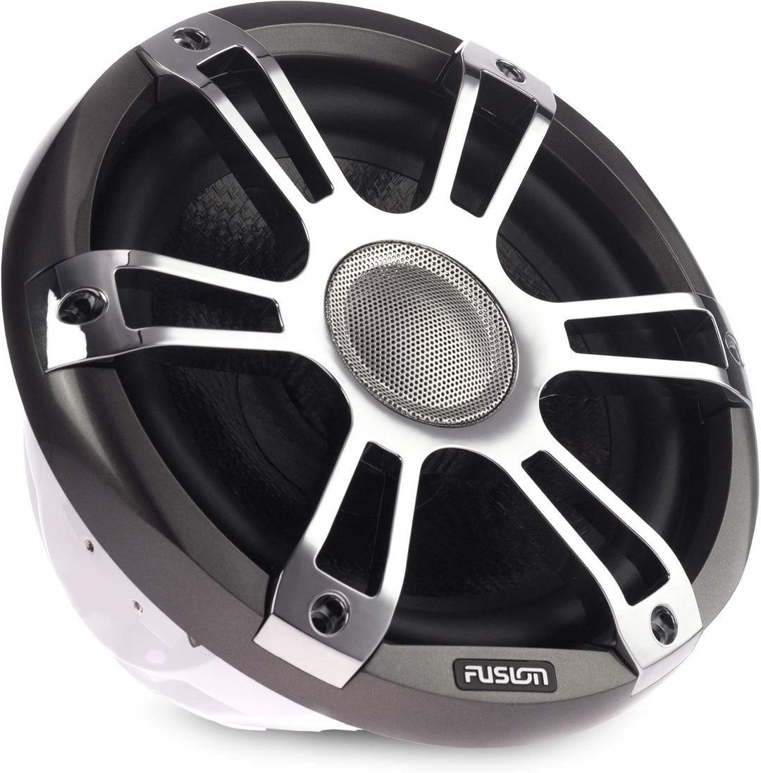 FUSION Signature Serie 3 Lautsprecher Lautsprechergrösse 8,8 Zoll, LED-Beleuchtung Ja, CRGBW, Farbe