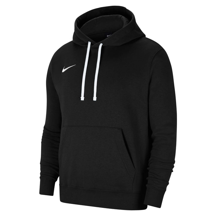 Nike Herren M Nk FLC Park20 Po Hoodie Kapuzenpullover (1er Pack) S Black/White/White, S Black/White/