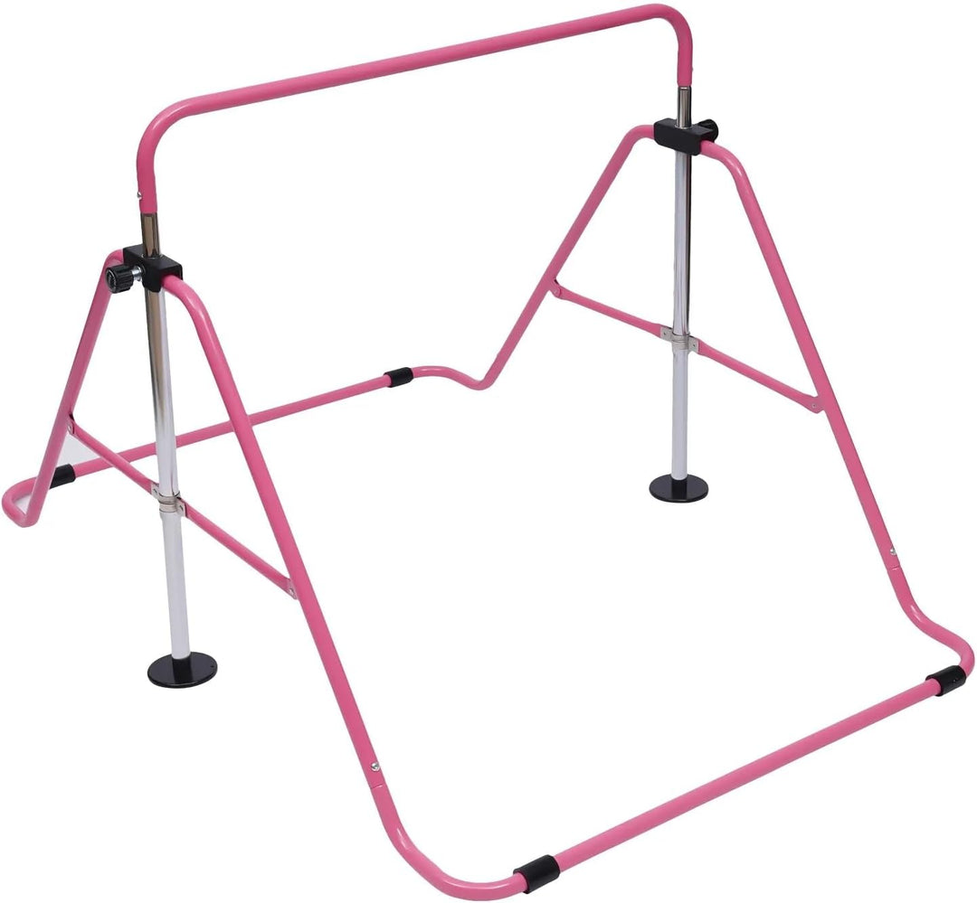 Gymnastik Reck Stufenbarren Klimmzugstange Turnen Sport Stable Stange Horizontale Garten TurngeräT T