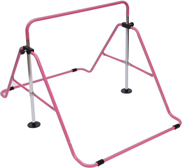 Gymnastik Reck Stufenbarren Klimmzugstange Turnen Sport Stable Stange Horizontale Garten TurngeräT T
